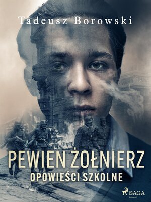 Pewien żołnierz. Opowieści szkolne - ebook